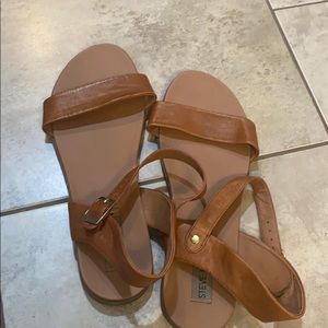 Steve Madden sandals